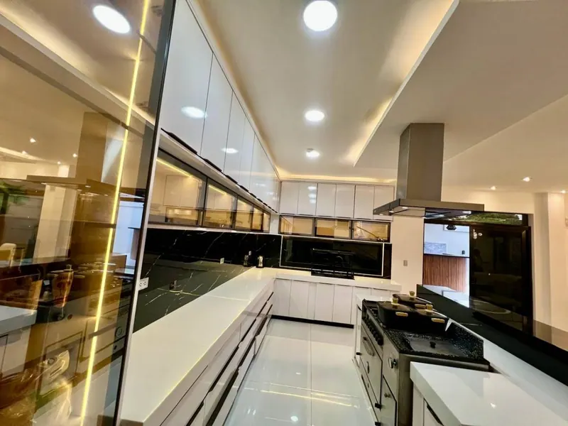 5-bedroom house with pool for sale in the South Zone: foto 13 de 22
