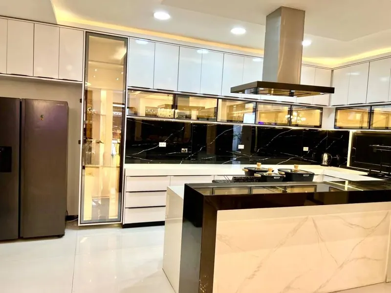 5-bedroom house with pool for sale in the South Zone: foto 15 de 22