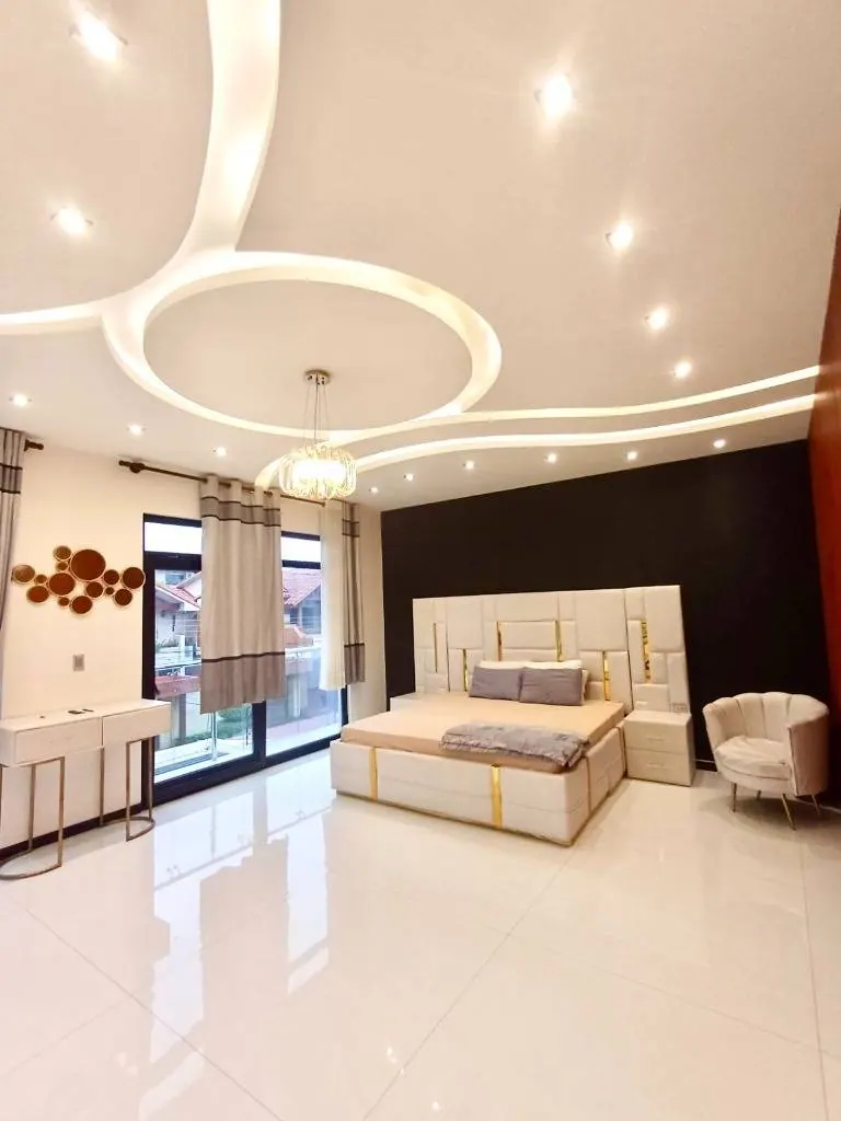 5-bedroom house with pool for sale in the South Zone: foto 16 de 22