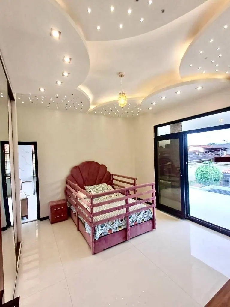 5-bedroom house with pool for sale in the South Zone: foto 18 de 22