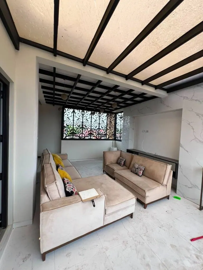 5-bedroom house with pool for sale in the South Zone: foto 21 de 22