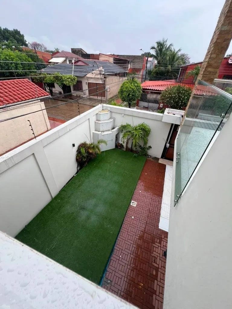 5-bedroom house with pool for sale in the South Zone: foto 22 de 22