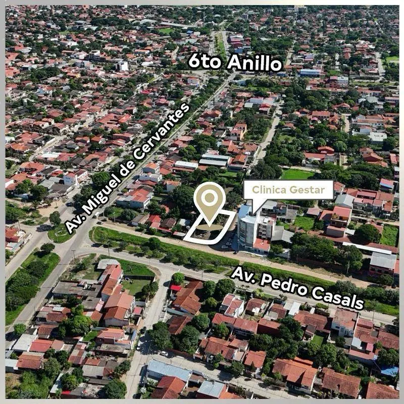 Terreno en esquina de 826,74 m² en venta en la Zona Sur: foto 2 de 5
