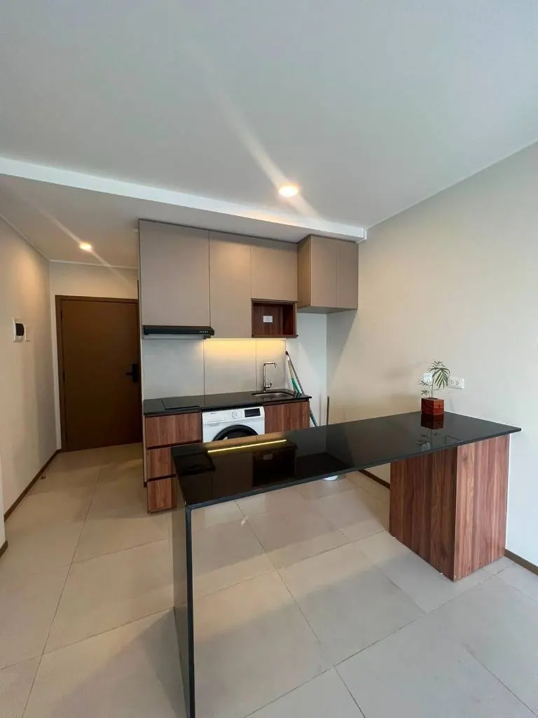 Brand-new studio for rent in the Essenzia building, Av. Beni: foto 8 de 10