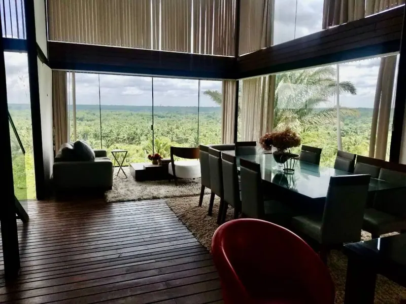 Casa quinta de 17 hectáreas en venta en el Urubó, La Perdiz: foto 3 de 15