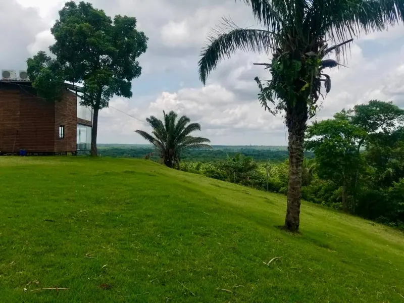 Casa quinta de 17 hectáreas en venta en el Urubó, La Perdiz: foto 10 de 15