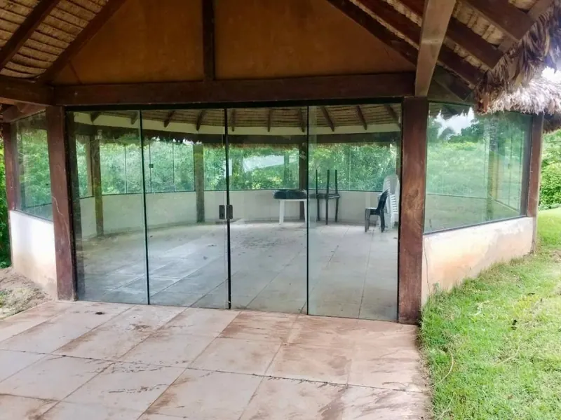 Casa quinta de 17 hectáreas en venta en el Urubó, La Perdiz: foto 13 de 15