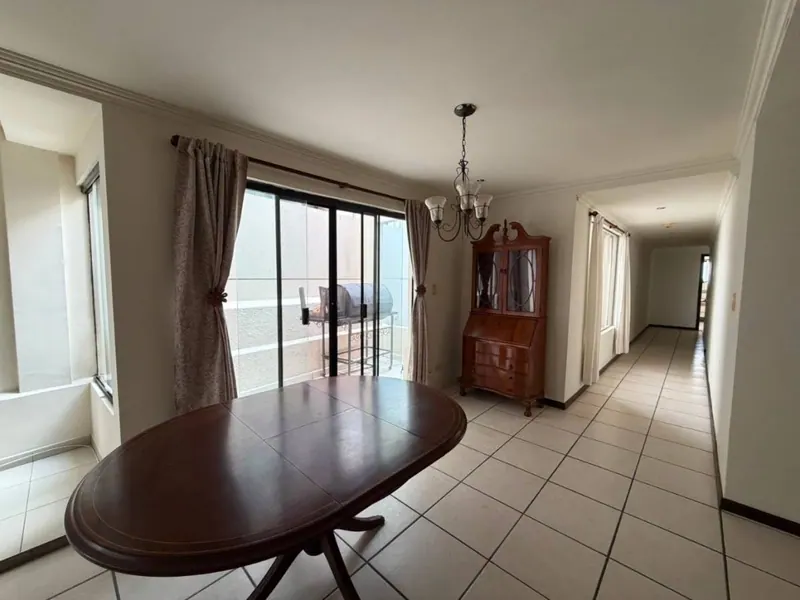 200 m² furnished apartment for anticrético in Edificio Iguazú: foto 8 de 12