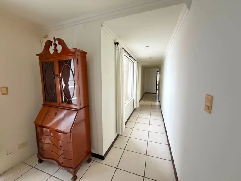 200 m² furnished apartment for anticrético in Edificio Iguazú: foto 9 de 12