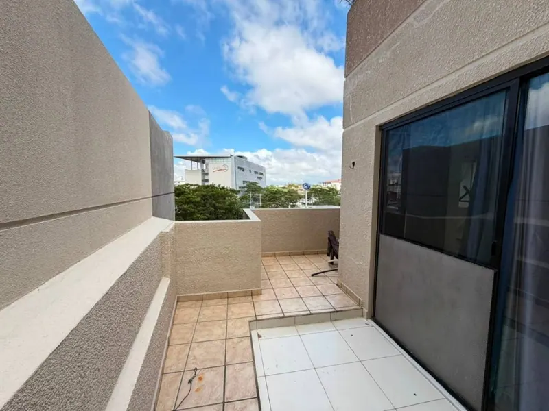 200 m² furnished apartment for anticrético in Edificio Iguazú: foto 11 de 12