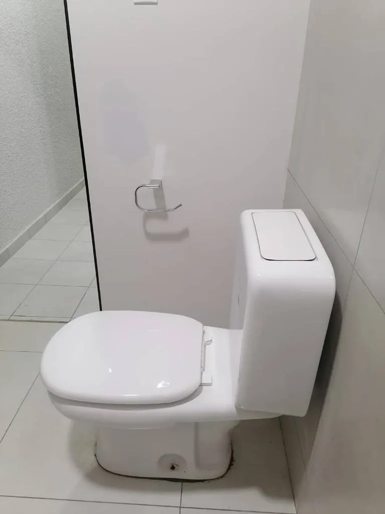 Casa en condominio de 2 dormitorios en anticrético en la Zona Norte: foto 4 de 8