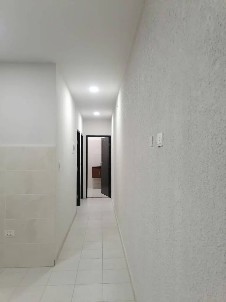 Casa en condominio de 2 dormitorios en anticrético en la Zona Norte: foto 5 de 8