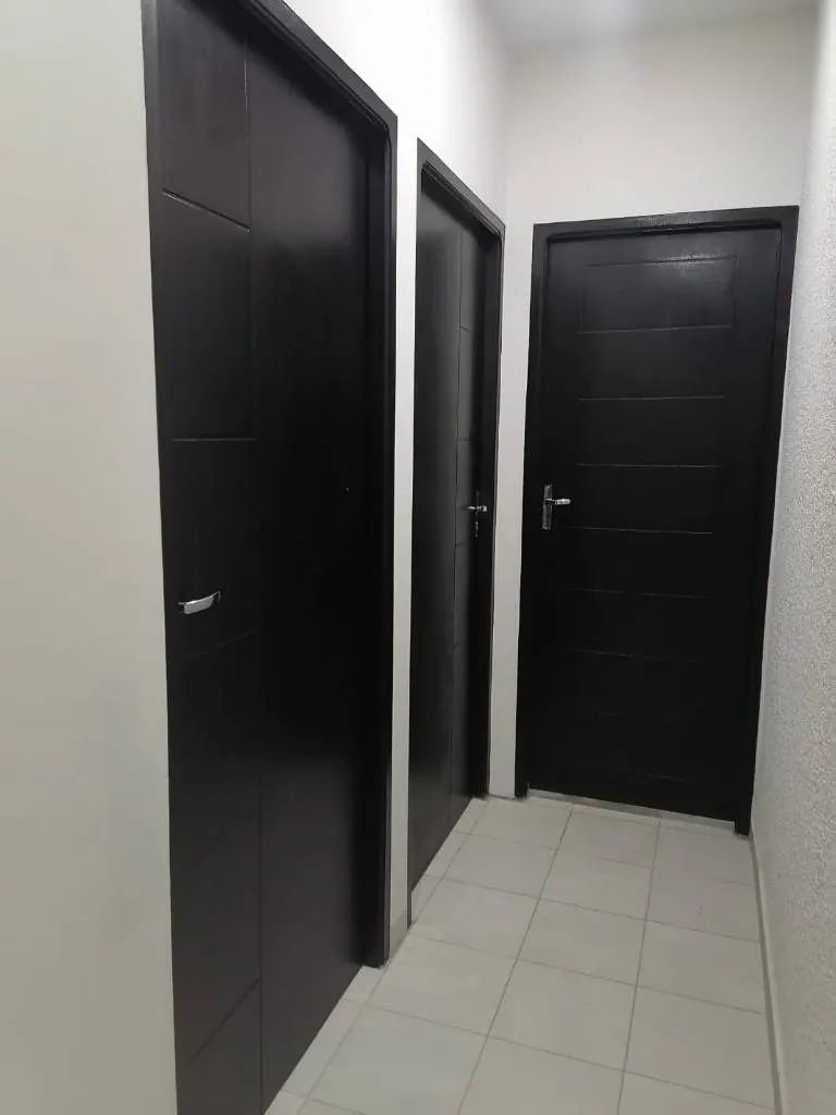 Casa en condominio de 2 dormitorios en anticrético en la Zona Norte: foto 7 de 8