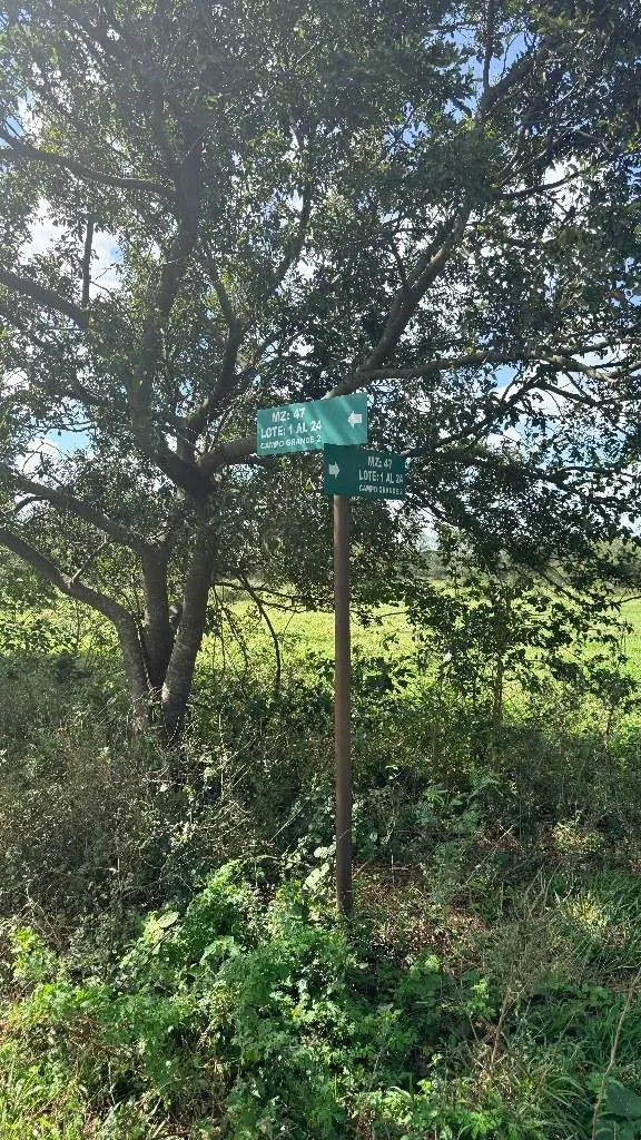 Terreno de 300 m² en venta en el final de la av. Virgen de Luján: foto 2 de 2