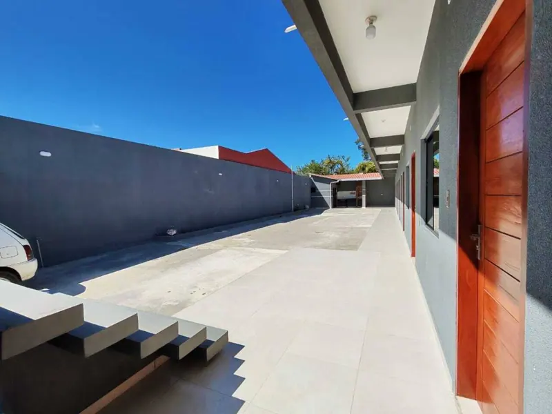 House with commercial shop for sale on La Guardia double lane, km 16: foto 3 de 12