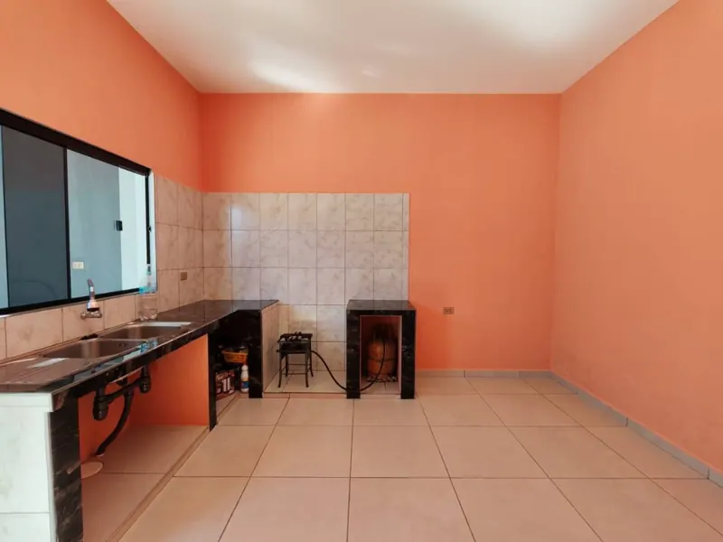 House with commercial shop for sale on La Guardia double lane, km 16: foto 8 de 12