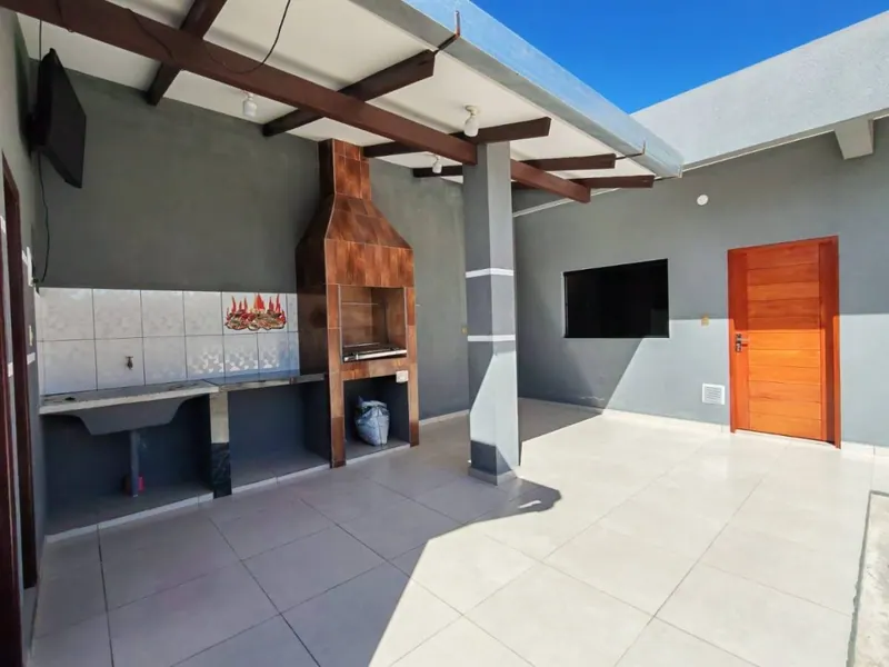 House with commercial shop for sale on La Guardia double lane, km 16: foto 10 de 12