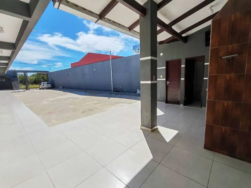 House with commercial shop for sale on La Guardia double lane, km 16: foto 11 de 12