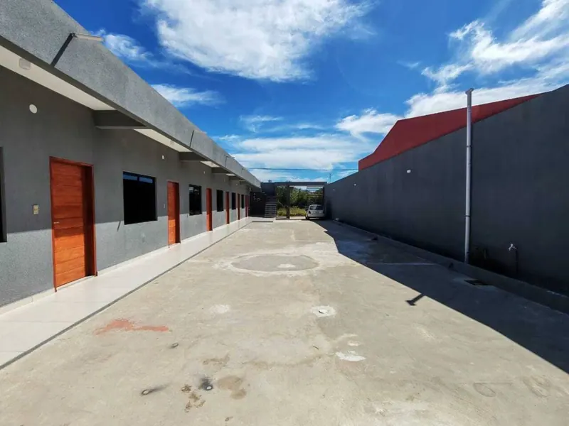 House with commercial shop for sale on La Guardia double lane, km 16: foto 12 de 12