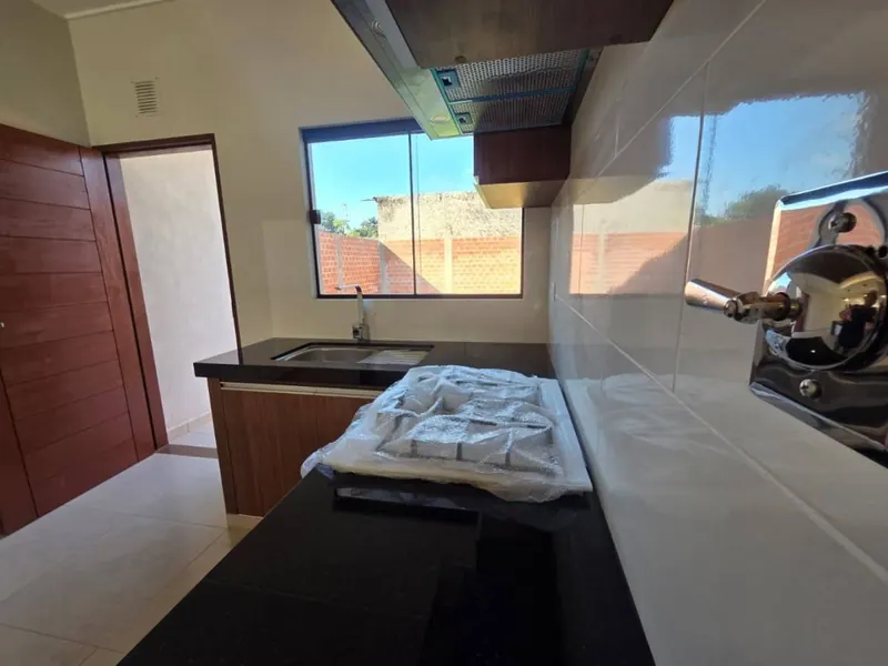 Casa de 2 dormitorios en venta en Valle Sánchez, Warnes