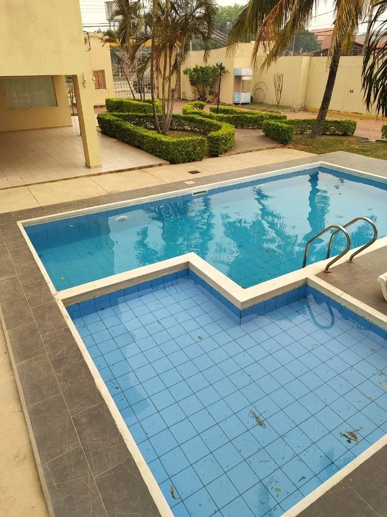 3-bedroom apartment for sale in the Los Ángeles gated community: foto 2 de 18
