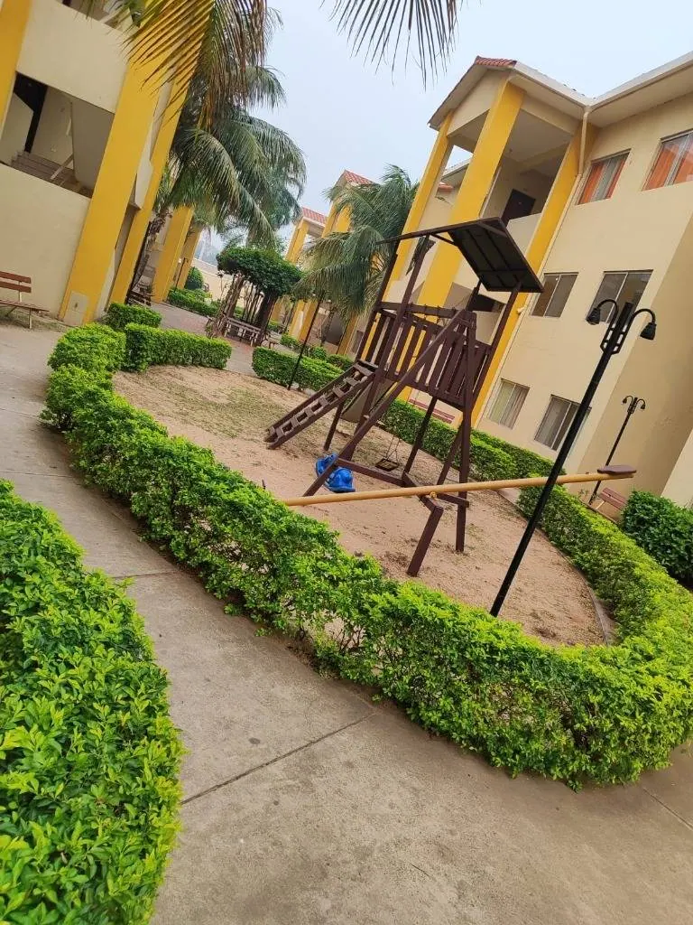 3-bedroom apartment for sale in the Los Ángeles gated community: foto 3 de 18
