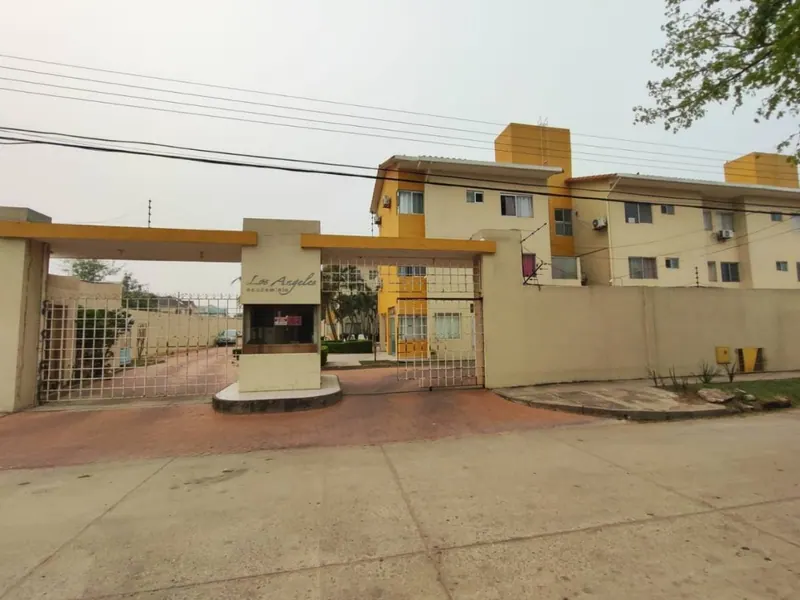 3-bedroom apartment for sale in the Los Ángeles gated community: foto 6 de 18