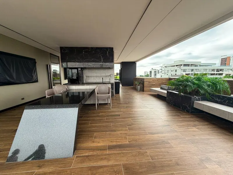 Monoambiente amoblado en alquiler en Sky Luxia, Equipetrol: foto 6 de 18