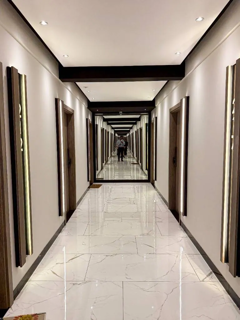 Monoambiente amoblado en alquiler en Sky Luxia, Equipetrol: foto 7 de 18