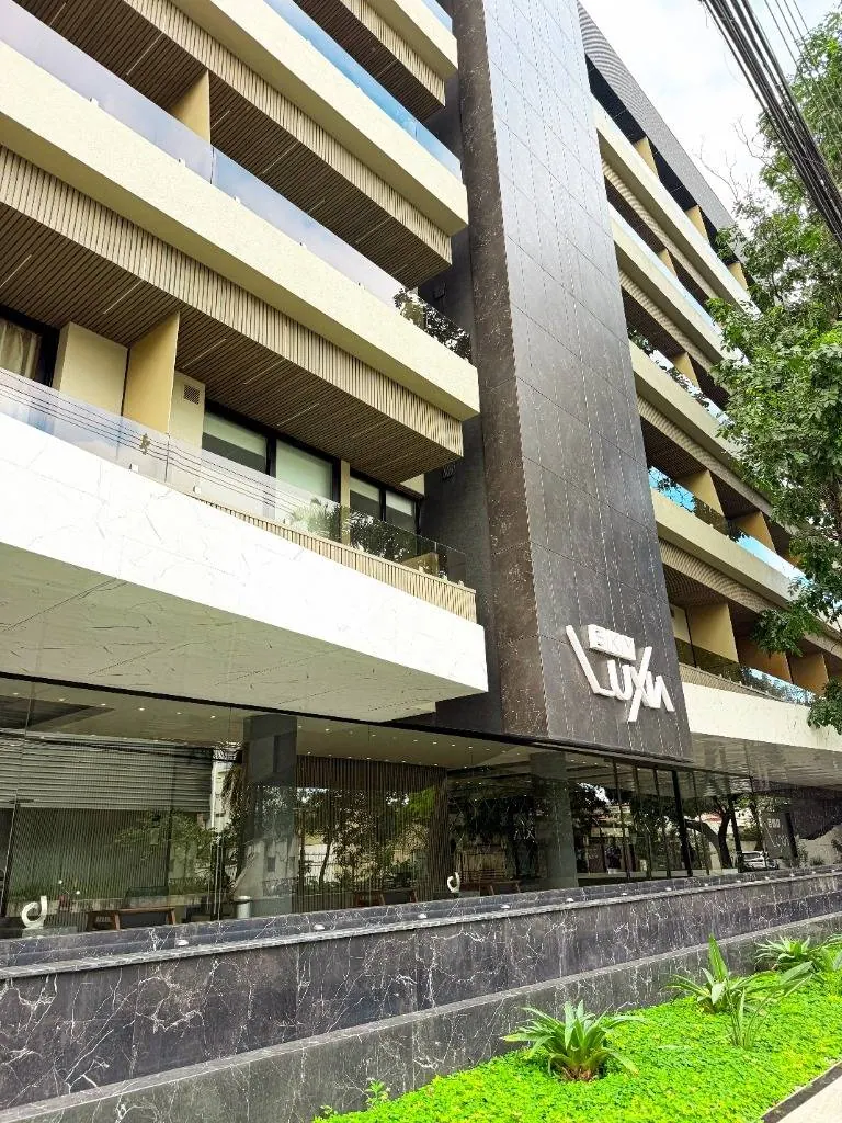 Monoambiente amoblado en alquiler en Sky Luxia, Equipetrol: foto 8 de 18