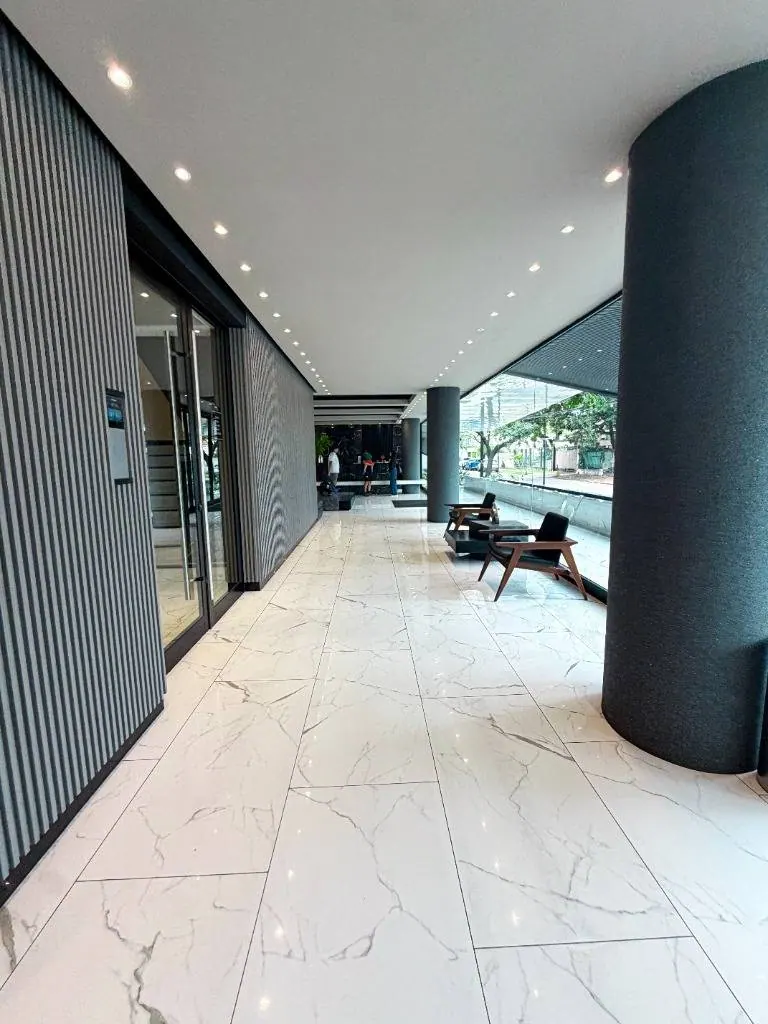 Monoambiente amoblado en alquiler en Sky Luxia, Equipetrol: foto 10 de 18