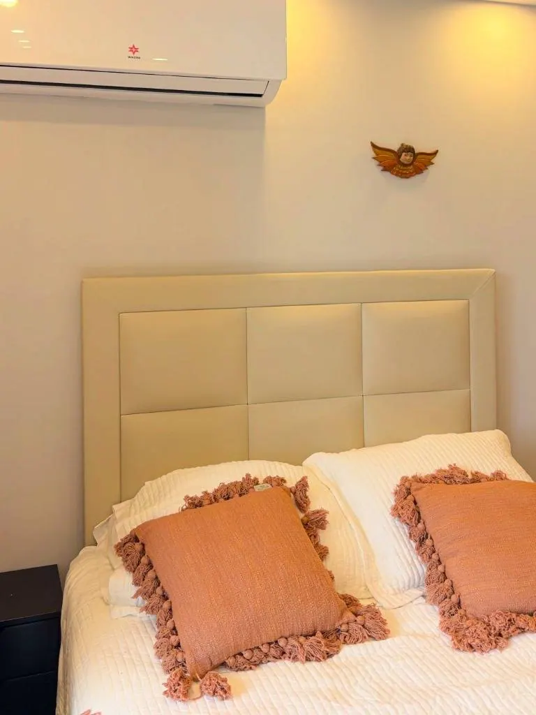 Monoambiente amoblado en alquiler en Sky Luxia, Equipetrol: foto 11 de 18