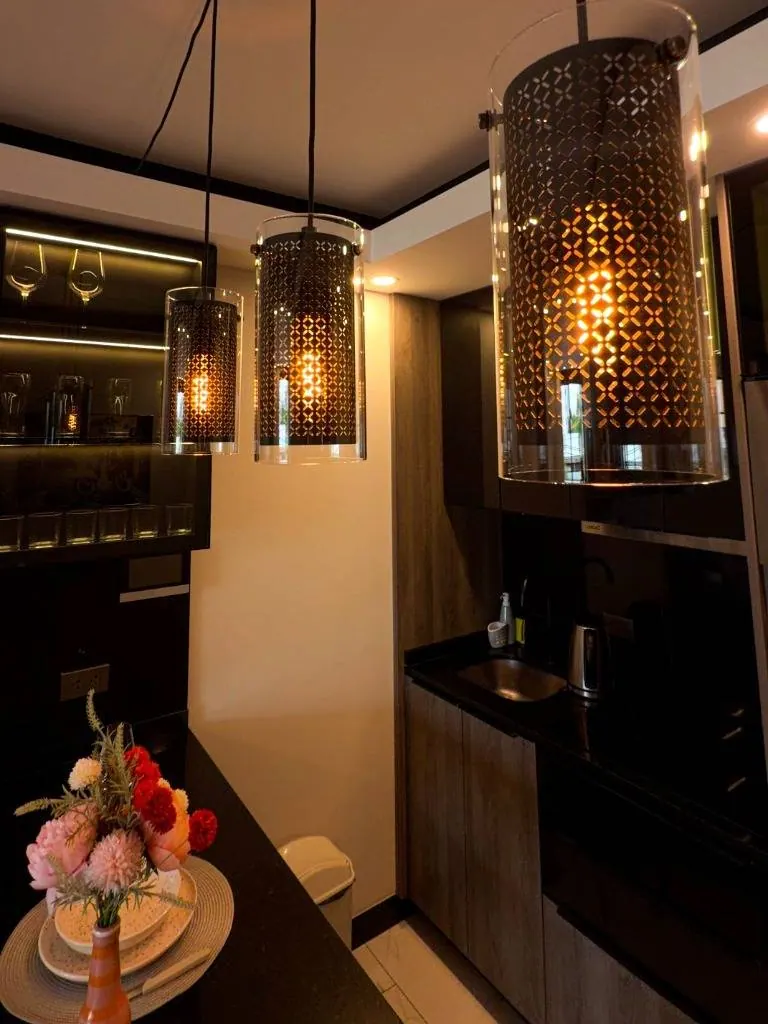 Monoambiente amoblado en alquiler en Sky Luxia, Equipetrol: foto 12 de 18