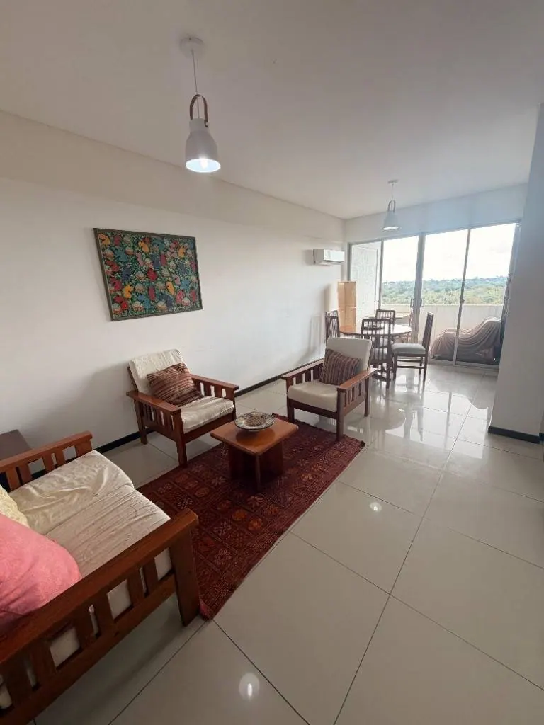 3-bedroom apartment for sale in the Curupaú III gated community: foto 2 de 16