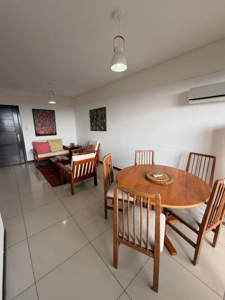 3-bedroom apartment for sale in the Curupaú III gated community: foto 3 de 16
