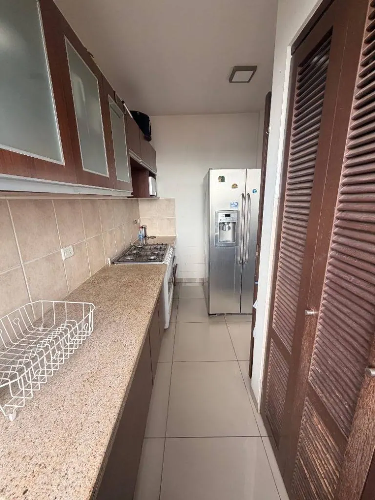 3-bedroom apartment for sale in the Curupaú III gated community: foto 4 de 16