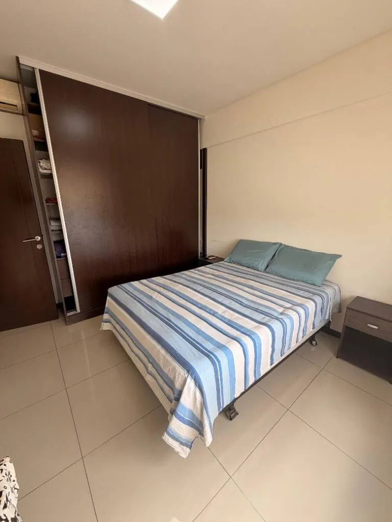 3-bedroom apartment for sale in the Curupaú III gated community: foto 5 de 16