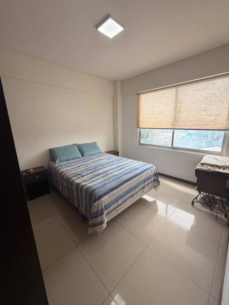 3-bedroom apartment for sale in the Curupaú III gated community: foto 7 de 16