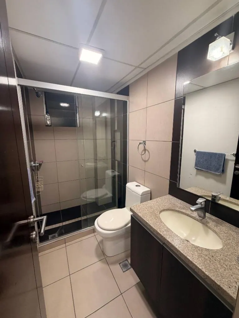 3-bedroom apartment for sale in the Curupaú III gated community: foto 8 de 16