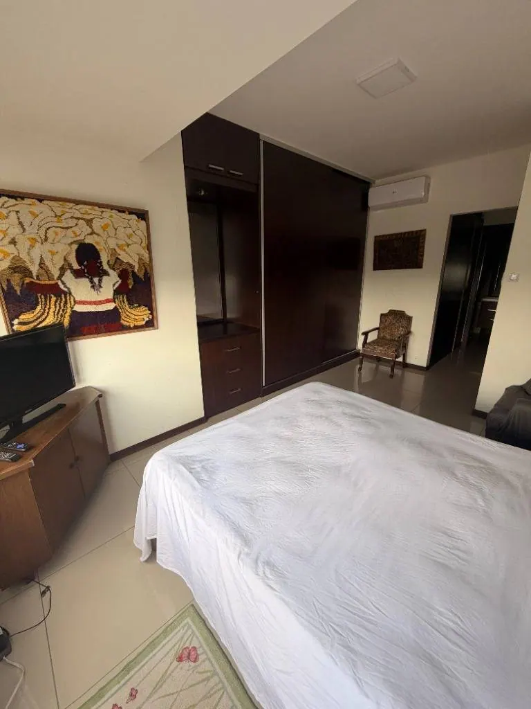 3-bedroom apartment for sale in the Curupaú III gated community: foto 9 de 16
