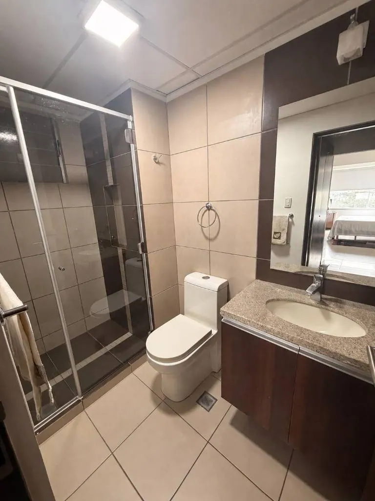 3-bedroom apartment for sale in the Curupaú III gated community: foto 10 de 16