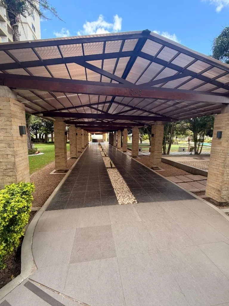3-bedroom apartment for sale in the Curupaú III gated community: foto 11 de 16