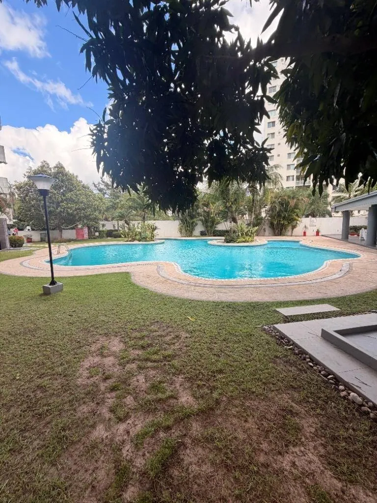 3-bedroom apartment for sale in the Curupaú III gated community: foto 12 de 16