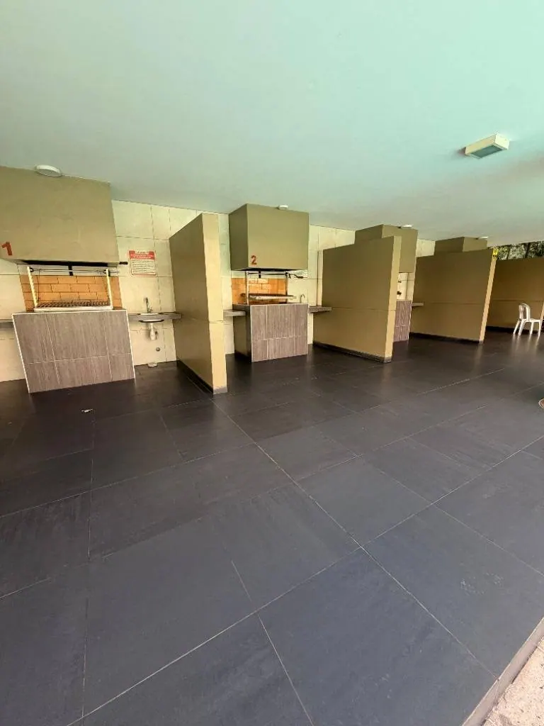 3-bedroom apartment for sale in the Curupaú III gated community: foto 16 de 16