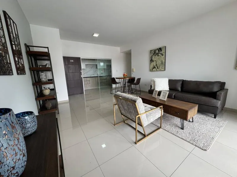 Departamento de 2 dormitorios en venta en Las Palmas, Zona Oeste: foto 1 de 9