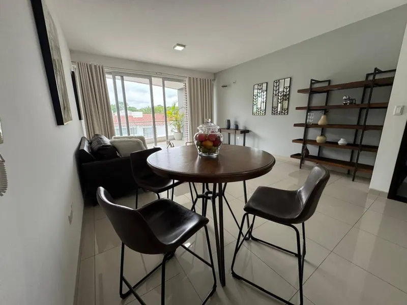 Departamento de 2 dormitorios en venta en Las Palmas, Zona Oeste: foto 2 de 9