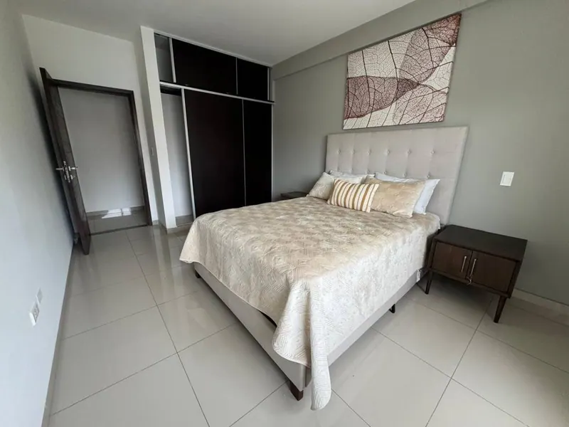 Departamento de 2 dormitorios en venta en Las Palmas, Zona Oeste: foto 6 de 9