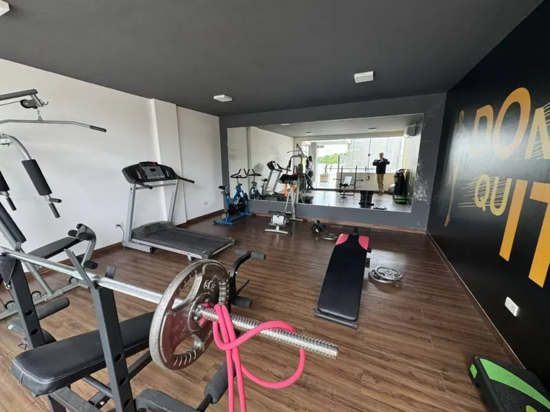 Departamento de 2 dormitorios en venta en Las Palmas, Zona Oeste: foto 8 de 9