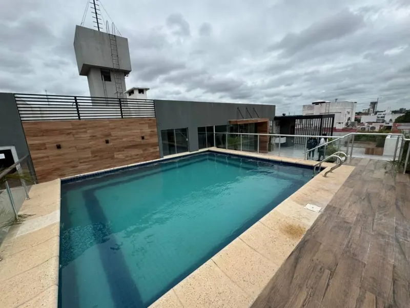 Departamento de 2 dormitorios en venta en Las Palmas, Zona Oeste: foto 9 de 9