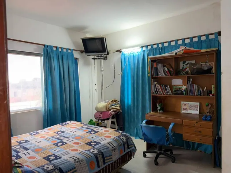 Casa de 4 dormitorios en venta en el barrio 4 de Octubre, Zona Sur: foto 7 de 9